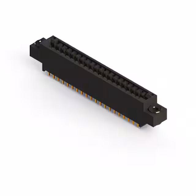 396-040-541-803 EDAC Inc.  Edgeboard Connectors